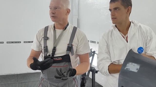Как правильно обезжиривать поверхность, рекомендации от NOVOL