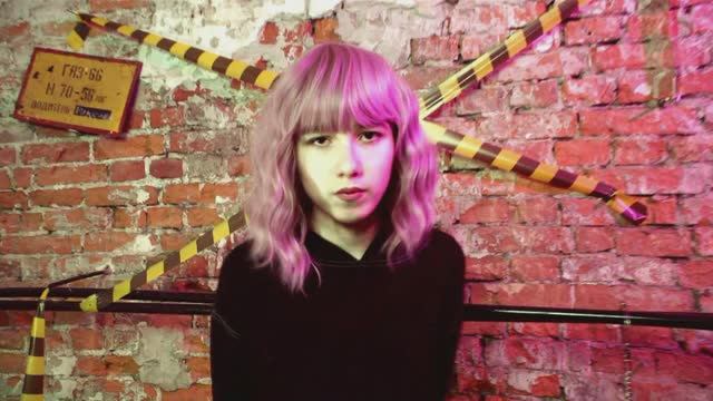 KATE MAY (КЛИП) смотреть онлайн