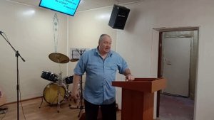 Святой начаток или работа над собой