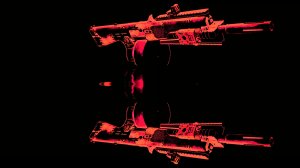 Дивизия 2 | Tom Clancy's The Division 2 Боевик новая именная винтовка Лексингтон