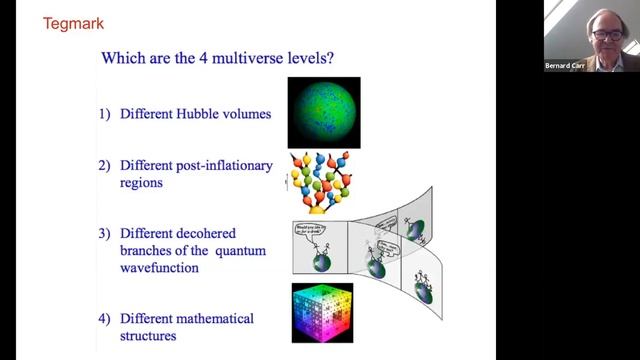 The Multiverse and the Limits of Science
