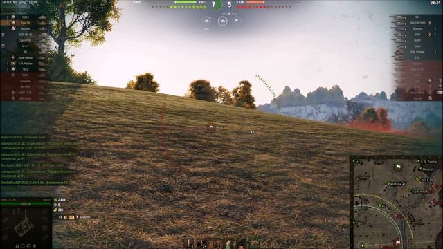 Тайп 59 легендарный китайский средний танк смотреть онлайн