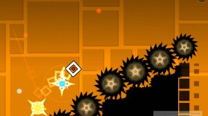 GEOMETRY DASH