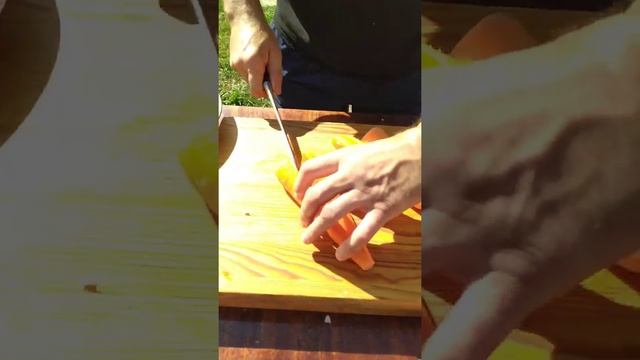 утка с овощами в казане на тандыре смотреть онлайн