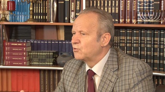 БОРОТЬБА ЗА РОЗУМ ЛЮДИНИ Олег Карпюк смотреть онлайн