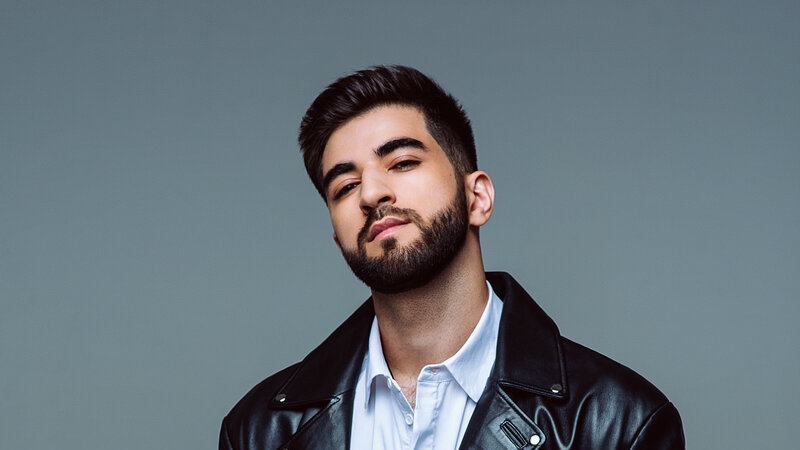 ELMAN - как менялись песни (2016 - 2025) смотреть онлайн