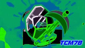 TheCoolMan78 Csupo VEGAS Pro 16 Effects