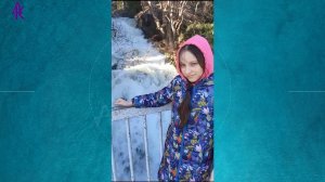 Алупка. Хаста-Баш после ливней. Запись от 21.01.24