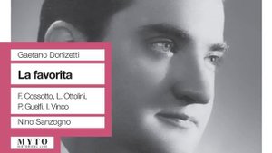 La favorita, Act III: Act III: A tanto amor, Leonora (Alfonso)