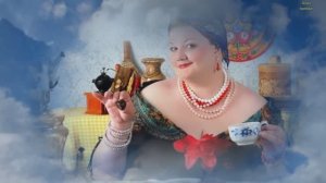 Тёща  моя.-Автор сл.-Николай  Степанов, муз. видео -Людмилы Бурачевской ,вокал-  Alexander Svobodny