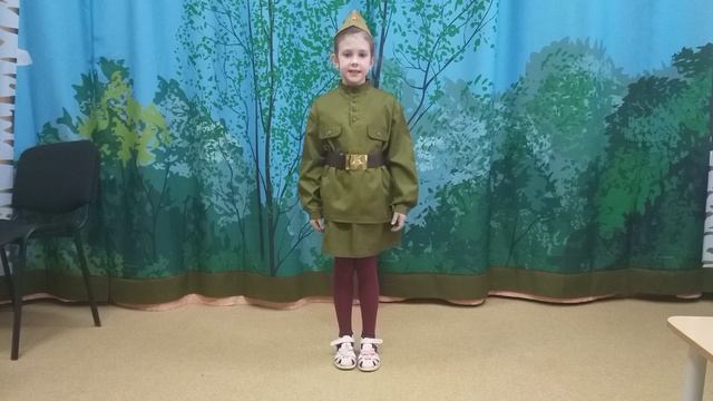 Татьяна Петухова "Прабабушкой горжусь".