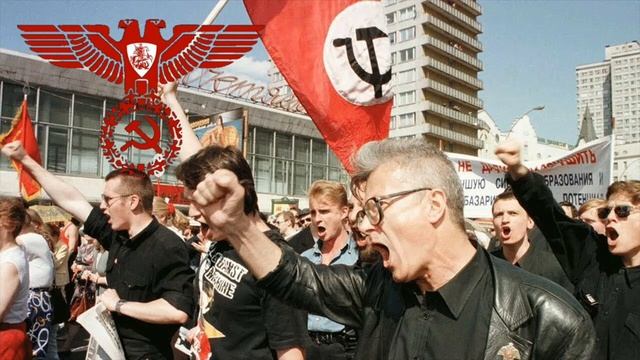 НБП походная смотреть онлайн