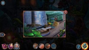 Зачарованные Истории: Таинственный Лес [Прохождение №1]