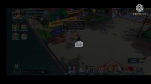 New Pokemon Game Download|Mon Squad Download link and gameplay|