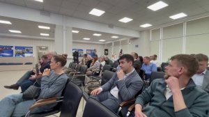 Бизнес-форум в Новосибирске - программы доступного жилья