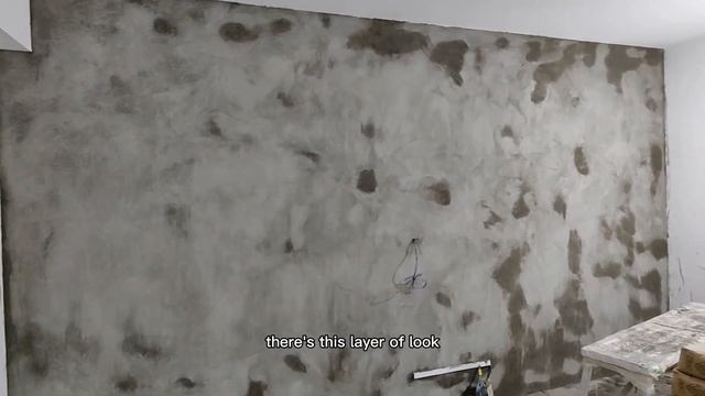 Have You Seen A Cement Screeded Wall Before? 🤔🧱🧰 | Singapore HDB 4 Room BTO Greenverge | Ep. 12 смотреть онлайн