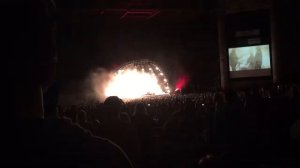 Chris Stapleton Outlaw State of Mind pounding end