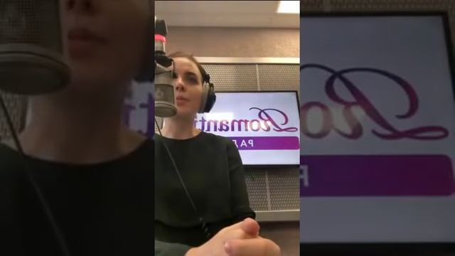 В гостях у радио Romantika. Психология отношений. Измена в семье. Взаимоотношения в семье.