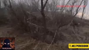 Точным выстрелом наш боец спас "Урал" от вражеского дрона