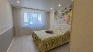 Квартира в жк новопатрушево Тюмень