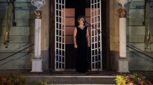 Ария Звезды из мюзикла "Звезда и смерть Хоакина Мурьеты"