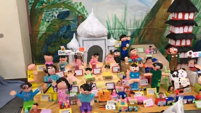 きくぐみ Gakuensai artwork смотреть онлайн