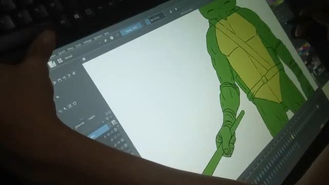 LIVE STREAM: Let's Animate - Q & A смотреть онлайн