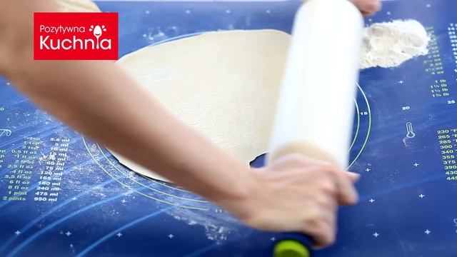 Ciasto na pierogi - elastyczne 🥟 | Dorota Kamińska