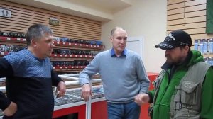 Ю. Заславский в Майкопе. О мультах и не только...№3