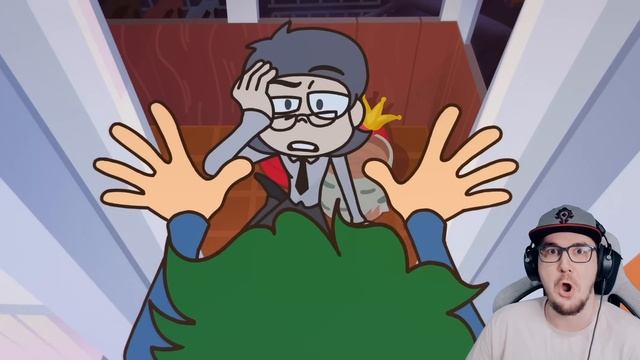 13 Карт — Клоны заказывают пиццу ► 4 серия | Реакция смотреть онлайн