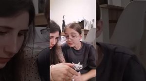 делаем полочку для куклы и рассказываем истории