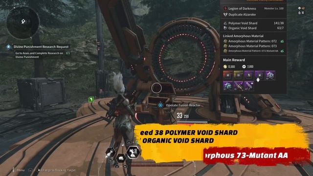 The First Descendant How to Get Ultimate Bunny Enhanced Cells Blueprint смотреть онлайн