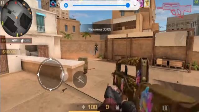 Стрим Standoff 2 играю дуэльки бесплатно мм 0.14.1 апаю звание смотреть онлайн