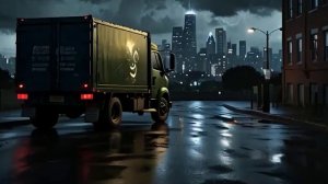 Intelligency - Govnochist (AI Cover UDIO)