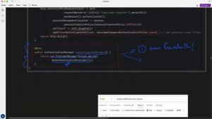 38 Spring boot: Security (Part-6) | JWT Authentication Implementation | JWT Implementation