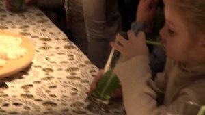 "Играем в Дюймовочку". "Гиперион", 08.03.18