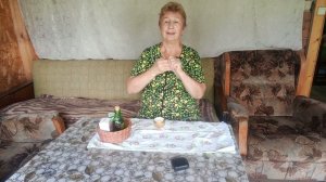 Просто надо жить.