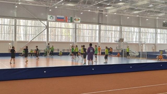 Девочки 2014
