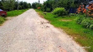 Мы переехали жить в Ильский