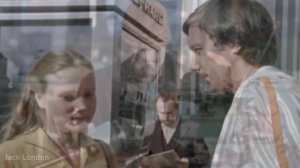 Мила Третьяк - Красивый и Влюблённый (HD 1280x720)