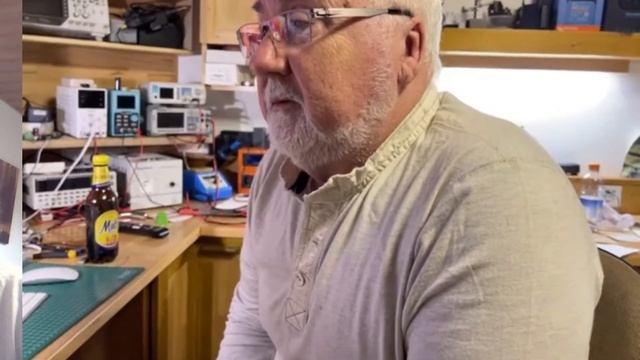 Live aus Erwins Werkstatt wie lamieniere ich Styrodur und Syropor смотреть онлайн