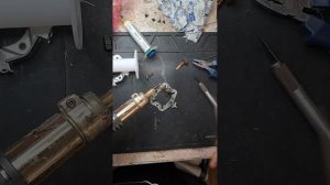 меняю щётки на стартере шкоды октавии тур