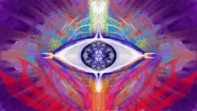 Meditación para la protección /Autor: María Iskakova (Maitreya Woods)/«Для защиты» Мария Искакова