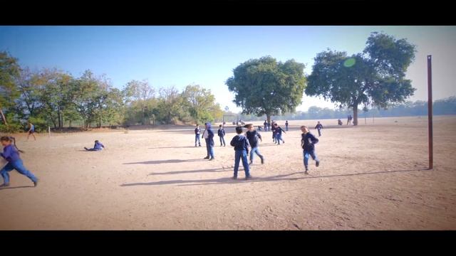 Supath Smart School. Khambhat. смотреть онлайн