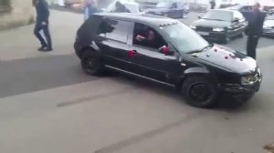 Чеченская Свадьба в линце Австрия 3
S.H