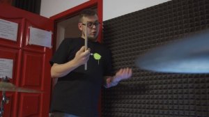 ЭПИЗОД #25 «ВЕЛИКИЙ ПРИТВОРЩИК»