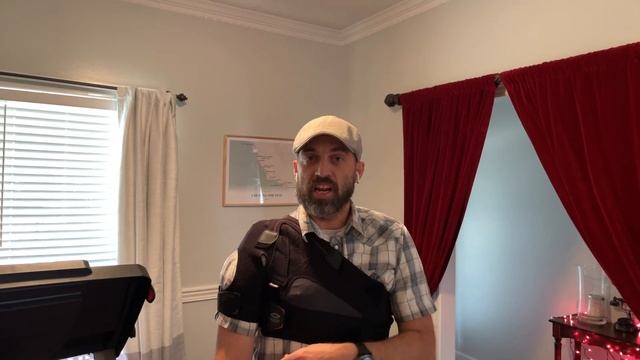 Stage Three AC Separation Day 10.1 смотреть онлайн