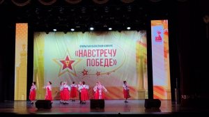 Наше выступление Топотуха 05.04.25.