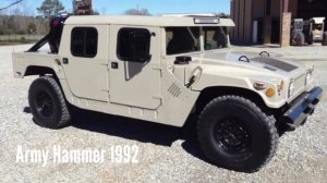 Машины из GTA SAN ANDREAS в реальной жизни 2