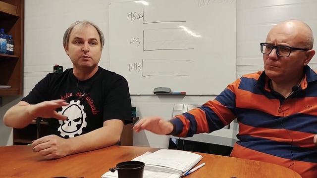 Антикоррозия, несколько слов дилетанта о кислотных грунтах